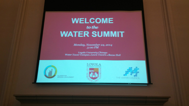 Alliance Regional Water Summit a Success with Tri-State Stakeholders